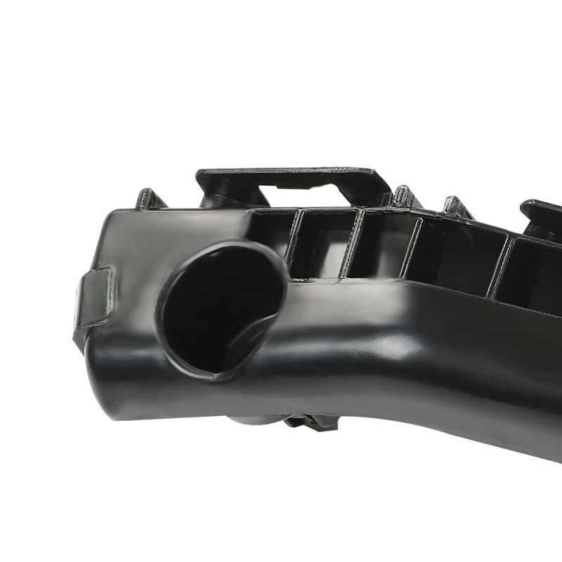 Front Passenger Side Bumper Bracket For Toyota Corolla 2014 2015 2016 5211502240 To1043123 Abs Plastic Direct Replacement