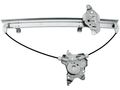 Aci 81822 Power Window Regulator 