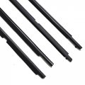4 X Weatherstrip Window Molding Trim Seal Belt Replacement For 2008-2010 Toyota Highlander