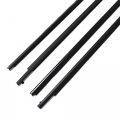 4 X Weatherstrip Window Molding Trim Seal Belt Replacement For 2008-2010 Toyota Highlander