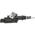 Door Lock Actuator For Ford E 150 250 350 Econoline 1992 2002 Driver Or Passenger Side 2 Male Terminals Blade Type Fo1314106 