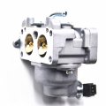 Carbman 15004-0760 Carburetor Replacement For Kawasaki Fh661v 22 Hp Engine M1f Fits Some Fh680v 15004-1008 15004-7029 Fh721v