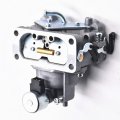 Carbman 15004-0760 Carburetor Replacement For Kawasaki Fh661v 22 Hp Engine M1f Fits Some Fh680v 15004-1008 15004-7029 Fh721v