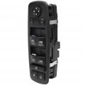 Aintier Power Window Switch Front Left Control Lift Fits For 2015-2019 Chrysler 300 2015-19 D Oe 68262253aa 68262253ab