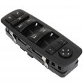 Aintier Power Window Switch Front Left Control Lift Fits For 2015-2019 Chrysler 300 2015-19 D Oe 68262253aa 68262253ab
