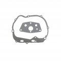 Svkzfgz Gasket Set For Honda Trail 110 Ct110 1979-1994 Complete Engine Rebuild Kit