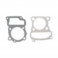 Svkzfgz Gasket Set For Honda Trail 110 Ct110 1979-1994 Complete Engine Rebuild Kit