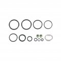 Svkzfgz Gasket Set For Honda Trail 110 Ct110 1979-1994 Complete Engine Rebuild Kit