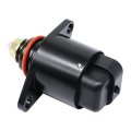 Idle Air Control Valve 19333273 For Chevrolet Camaro Corvette Impala Caprice Buick Roadmaster Cadillac Fleetwood Pontiac 