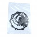 Hconcet New D1305 Full Overhaul Head Gasket Kit Upper Lower Set Compatible With Kubota Engine Excavator