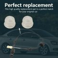 2x Shift Selector Cable Bushing Repair Kit 15785087 Fits For 1999 Chevrolet Venture Ls Mini Passenger Van 4-door