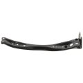 Radiator Support Center For 2024 Subaru Crosstrek Replacement Su1233104 And 53029fn0309p Black Plastic Standard Style 
