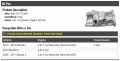 Engine Oil Pan Compatible With 2006-2013 Mazda 3 2 0l 4-cylinder
