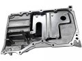 Engine Oil Pan Compatible With 2006-2013 Mazda 3 2 0l 4-cylinder