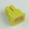 60 Amp Yellow Flf Fuses 1 Per Pack 