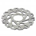 Sfriding Brake Discs Pads Set For Suzuki Lt-z 400 Quadsport 2003-2014