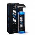 Nexgen Wet Look Tire Shine A Oil-sed Premium Dressing A High Gloss Finish And Protection For Tires 16 Oz 