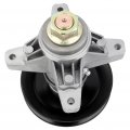 Aintier New Spindle Assembly Pack 2 918-04129 W Bearing 50 54 Fits For 618-04129 618-04129b 918-04129b 618-04129a