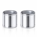 Hypertune Alloy Intake Turbo Intercooler Piping Extensor Hose Adapter Joiner Pipe Connector Silicone 76mm 3 Inch Pack Of 2 