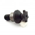 Tc-motor Minimoto Engine Clutch Drum Gear Box T8f 6 Tooth Pinion For 2 Stroke 47cc 49cc Mini Moto Pocket Dirt Bike Kids Atv
