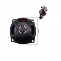 Tc-motor Minimoto Engine Clutch Drum Gear Box T8f 6 Tooth Pinion For 2 Stroke 47cc 49cc Mini Moto Pocket Dirt Bike Kids Atv
