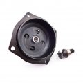 Tc-motor Minimoto Engine Clutch Drum Gear Box T8f 6 Tooth Pinion For 2 Stroke 47cc 49cc Mini Moto Pocket Dirt Bike Kids Atv