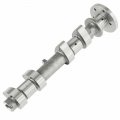 For Exhaust Camshaft Assembly Fits Polaris Rzr Xp 4 1000 Rzr Mod-ztf1-11681