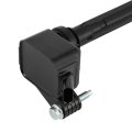 Ignition Coils And Iridium Spark Plugs For Jeep Wrangler 2 0l L4 