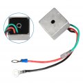 Aintier Powersports Alternator Rectifiers Fit For 2014 Ez Go Express L4 L6 S4 S6 Rxv