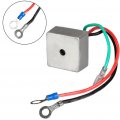 Aintier Powersports Alternator Rectifiers Fit For 2014 Ez Go Express L4 L6 S4 S6 Rxv