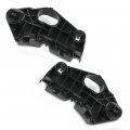 G-plus Bumper Retainer Compatible With Lexus Gs300 Base 2006 Gs430 2006-2007 Gs460 2008-2011 Gs350 Gs450h 2007-2011 Front