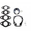 New 439071 Carburetor Repair Kit For Johnson Evinrude Carb Rebuild Fit 1 5-20 Hp 18-7043 038204