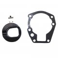 New 439071 Carburetor Repair Kit For Johnson Evinrude Carb Rebuild Fit 1 5-20 Hp 18-7043 038204