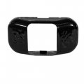 Tecniq New Fender Sidemarker Light Stainless Steel Stamping W Black Finish S90-0b30-1 