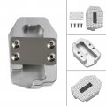 Topteng Extension Brake Foot Pedal Enlarger Pad Cnc Aluminium For Honda Cm1100 Cma Rebel 1100 2021-2022 Cmx1100d 1100 Dct