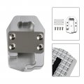 Topteng Extension Brake Foot Pedal Enlarger Pad Cnc Aluminium For Honda Cm1100 Cma Rebel 1100 2021-2022 Cmx1100d 1100 Dct