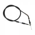 Tcmt Black Motorbike Clutch Cable Fit For Honda Crf250r 2008-2009 22870-krn-a10