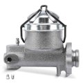 A-premium Brake Master Cylinder With Reservoir And Cap For Chevy Oldsmobile Pontiac Vehicles Malibu Impala Caprice Corvette Bel 