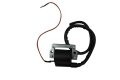 Fixrightpro Yamaha Ignition Coil 1979-89 G1 2-cycle Engines Golf Cart Ignitor 