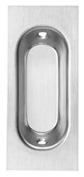 Recessed Pull Handle Clips Fasteners