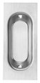 Recessed Pull Handle Clips Fasteners 