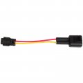 Ocpty Window Regulator Lift Motor Fit For 1999 2000 2001 2002 2003 2004 Oldsmobile Alero 1999-2005 Pontiac Grand Am Front Left