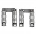 Ocpty 2pair Original Equipment Hydraulic Lifter For Sbc Chevy Chevrolet V8 350 400 Lash Adjusters 12569256 Hl178 Ht-2303