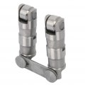 Ocpty 2pair Original Equipment Hydraulic Lifter For Sbc Chevy Chevrolet V8 350 400 Lash Adjusters 12569256 Hl178 Ht-2303