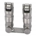 Ocpty 2pair Original Equipment Hydraulic Lifter For Sbc Chevy Chevrolet V8 350 400 Lash Adjusters 12569256 Hl178 Ht-2303
