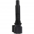 Aintier Set Of 4 Ignition Coil Pack Compatible With 16-18 For Audi A3 Sportback E-tron