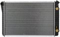 Cu951 Complete Radiator 