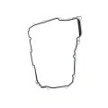 Torque Converter Housing Gasket For Chevy Sonic 2012 2018 Rubber Black Flat Rim 0 09 In Thickness Replacement 24231613