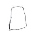 Torque Converter Housing Gasket For Chevy Sonic 2012 2018 Rubber Black Flat Rim 0 09 In Thickness Replacement 24231613