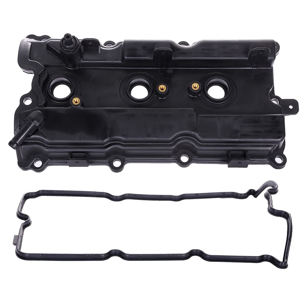 Valve Cover W Valve Gasket Kit Replacement For 2002-2004 Infiniti I35 Accessories Durable Engine Parts Vs50608r